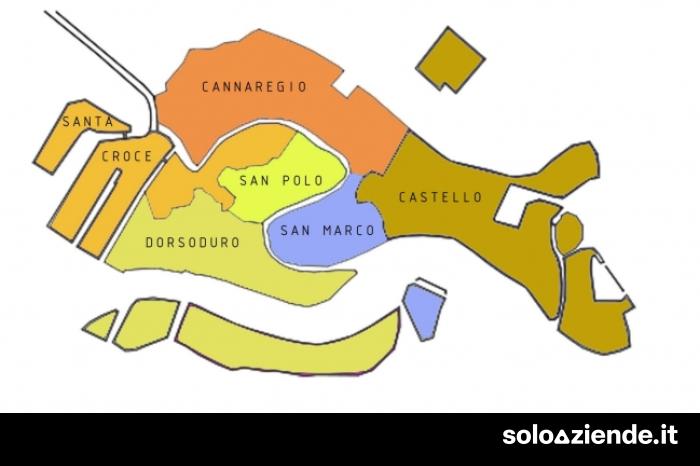  LICENZA SOMM.NE DI ALIMENTI E BEVANDE IN VENDITA  - Soloaziende.it